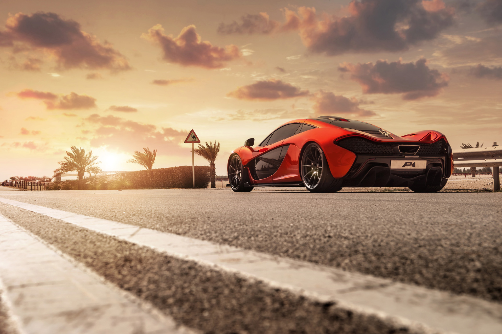 Mclaren Wallpapers High Resolution Mclaren p1 high resolution