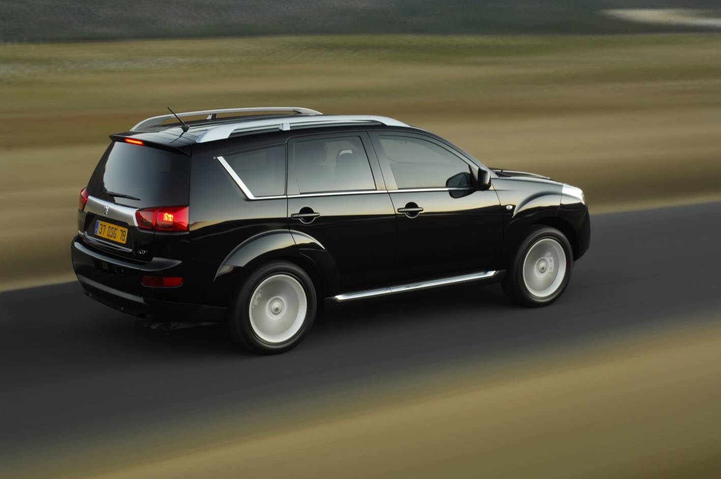 Peugeot 4007 2 Premium