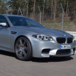 2013 BMW M5-main