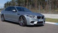 2013 BMW M5-main