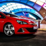 2013 Opel Astra OPC-main