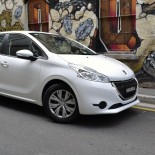 2013 Peugeot 208 Active-main