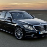 2014 Mercedes-Benz S-Class-main
