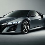Acura-NSX-Concept