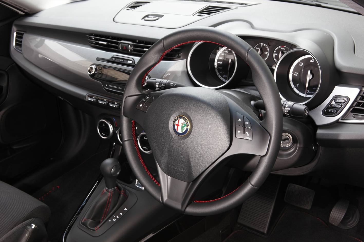 Alfa Romeo Cars News Alfa Romeo Expands Giulietta Range