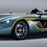 Aston Martin CC100 Speedster concept-main