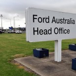 Ford Australia