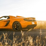 McLaren 50 MP4-12C Spider -main
