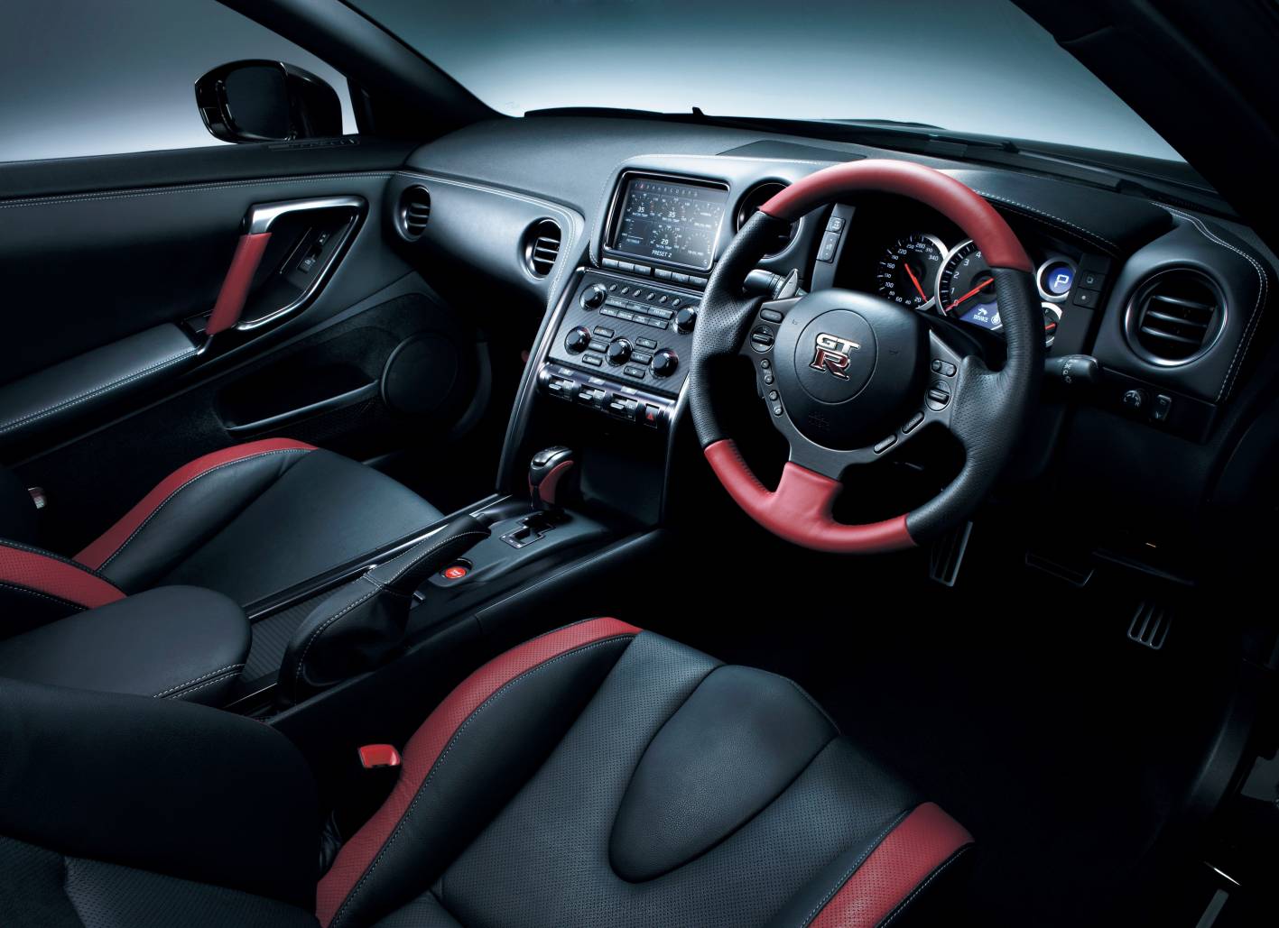 Nissan leather seats care #2