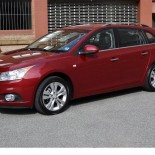 2012 Holden Cruze CDX Wagon_DSC0298 - main
