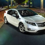 2013 Holden Volt-main