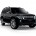 2014 Mitsubishi Pajero Exceed