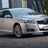 Holden Malibu CDX-main Holden Malibu CDX-main