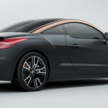 Peugeot RCZ R-main Peugeot RCZ R-main