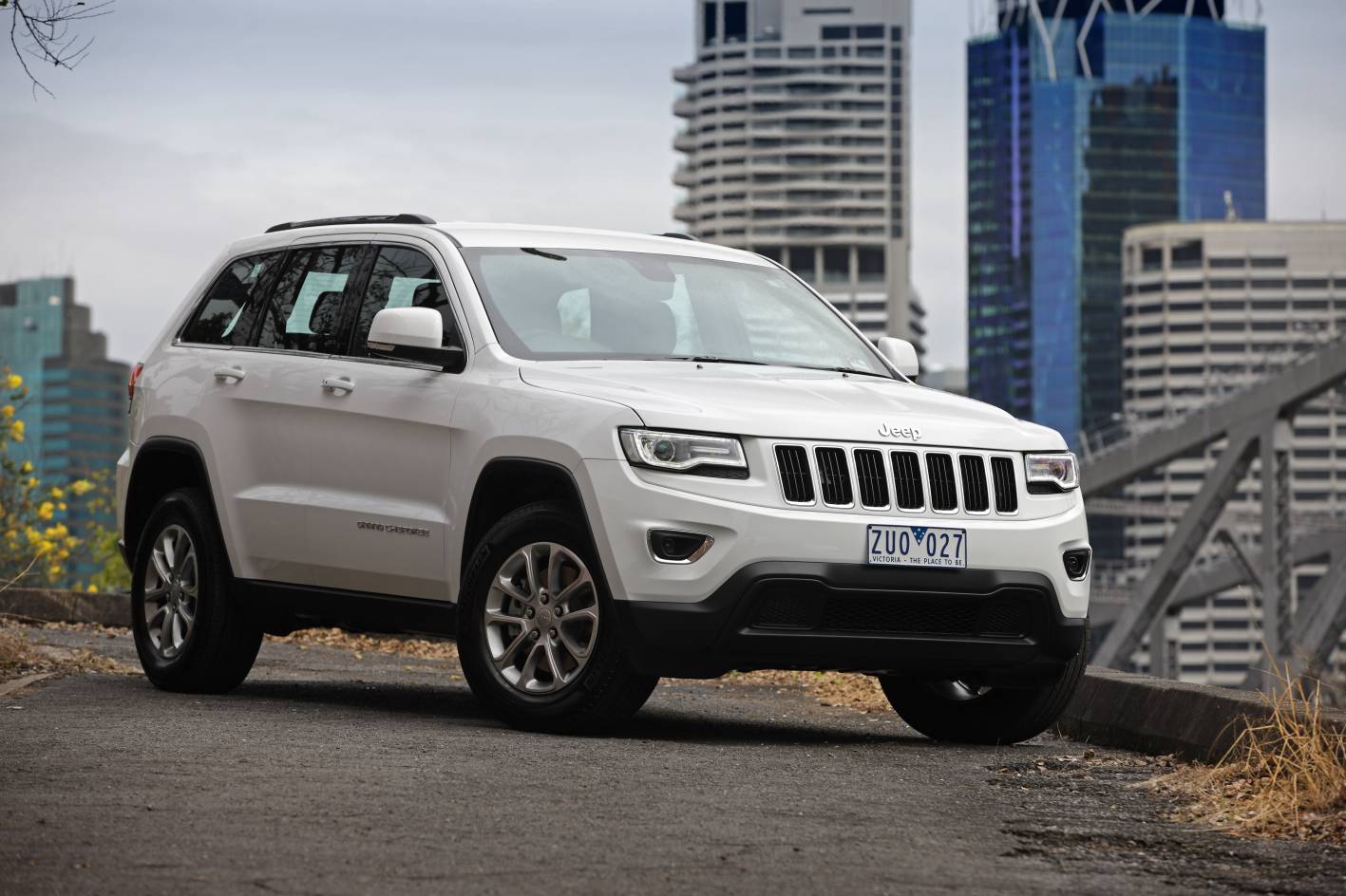 jeep 2013 
