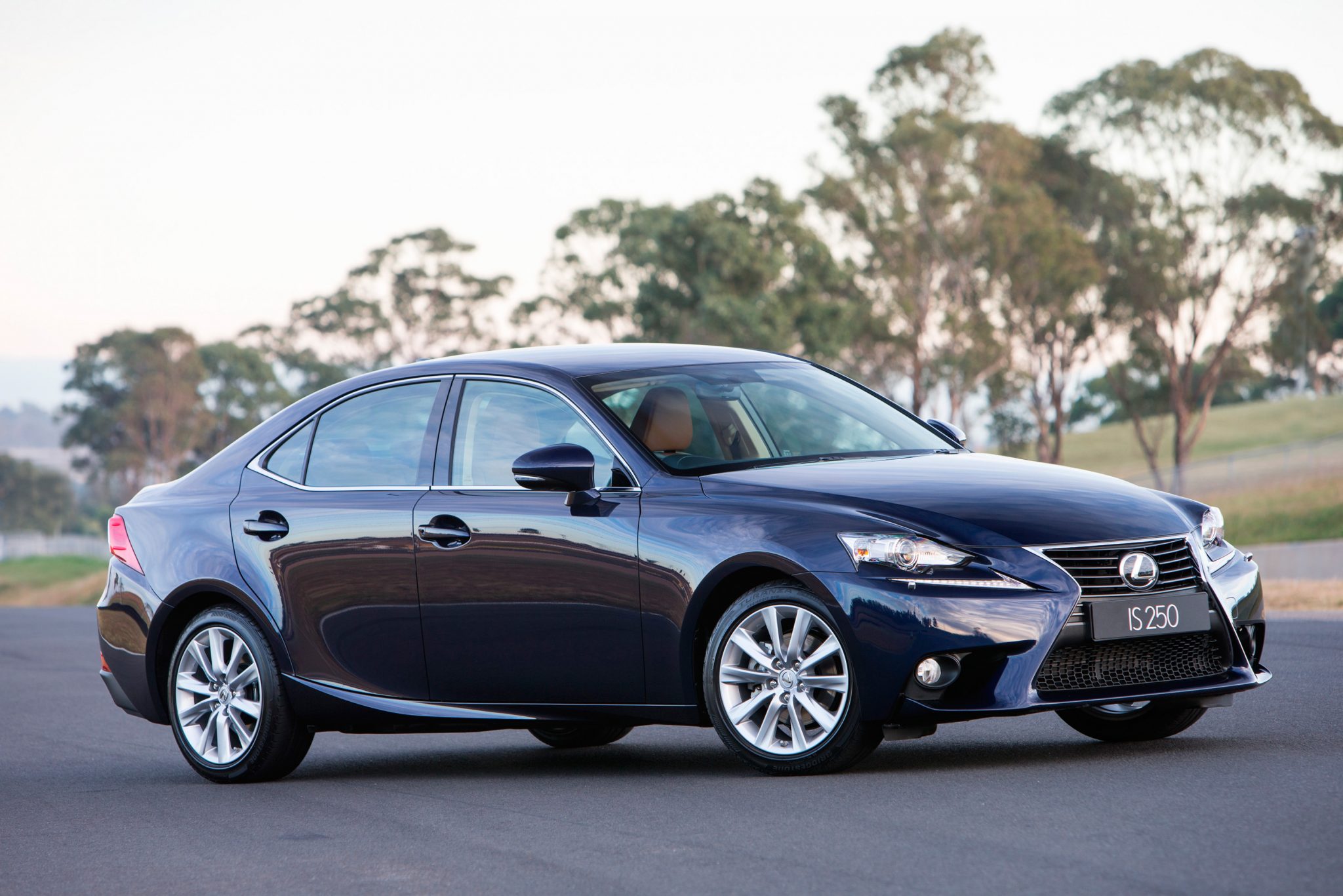 Lexus 2013 Is250