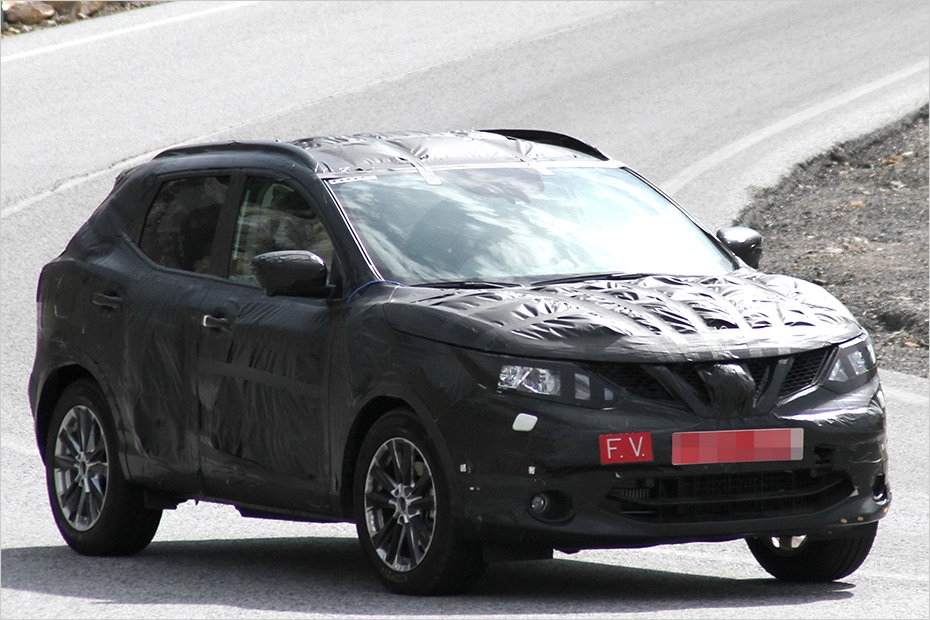Nissan cars germany #3