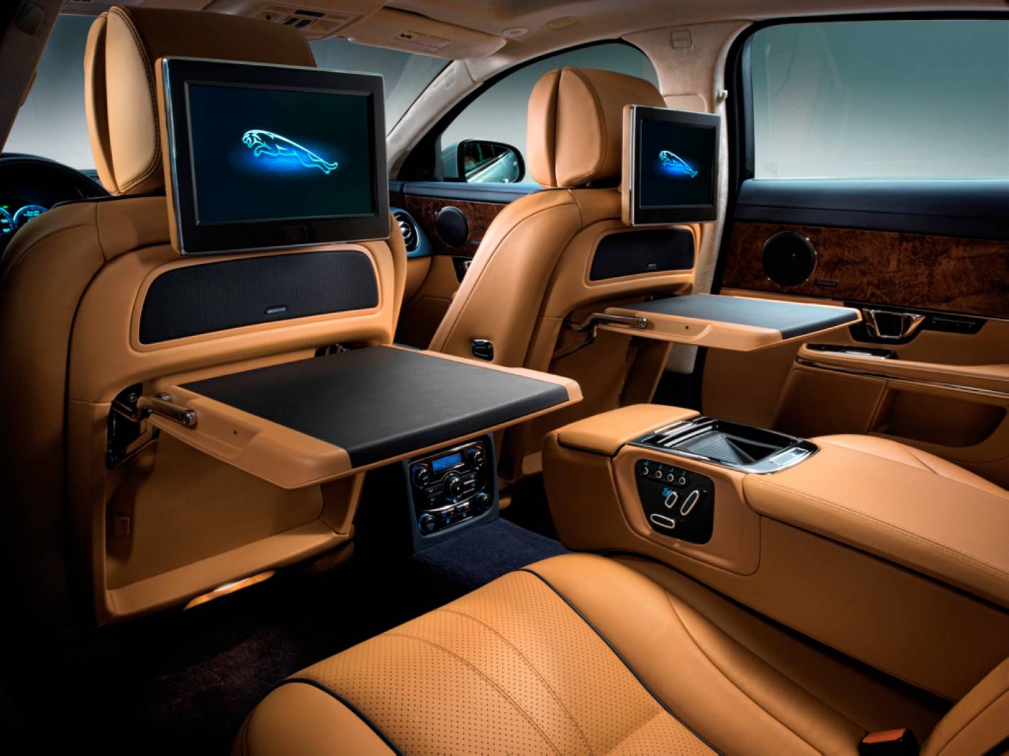 Jaguar Cars News 2014 XJ pricing and specifications