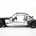 Equus Bass 770: Muscle meets Luxury