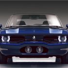 Equus Bass 770: Muscle meets Luxury