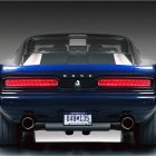 Equus Bass 770: Muscle meets Luxury
