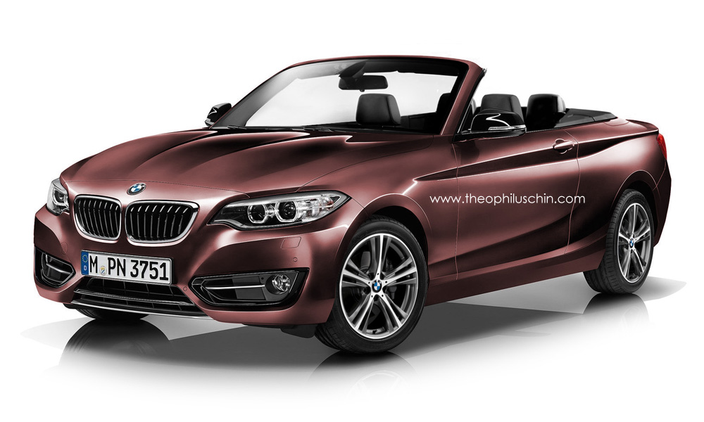 Bmw 320ci 2 2 cabriolet #2