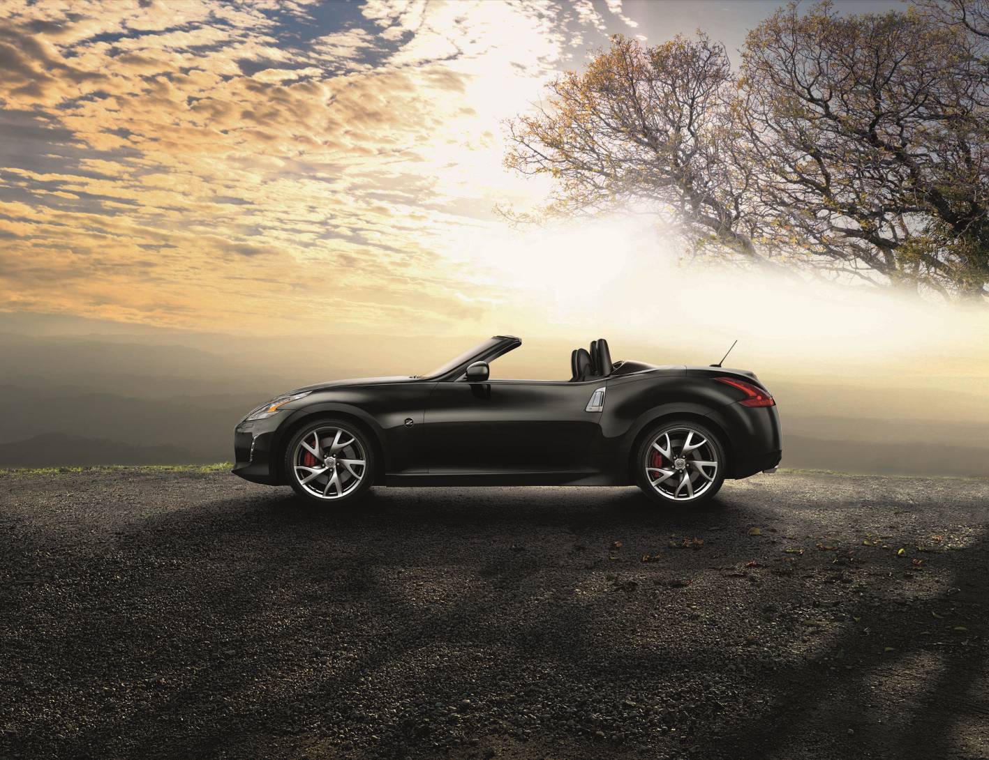 Price of nissan 370z in australia #7