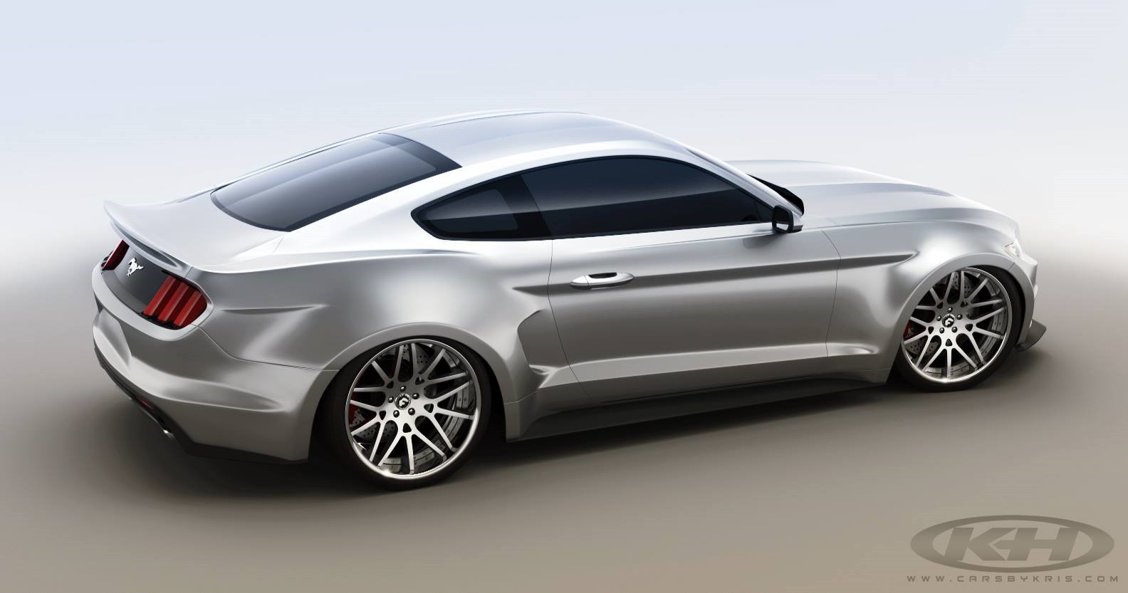 tuning wheels ford mustang forgiato