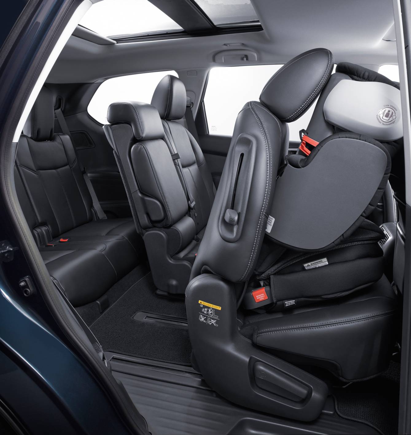 Nissan Pathfinder Review 2014 Pathfinder 4WD
