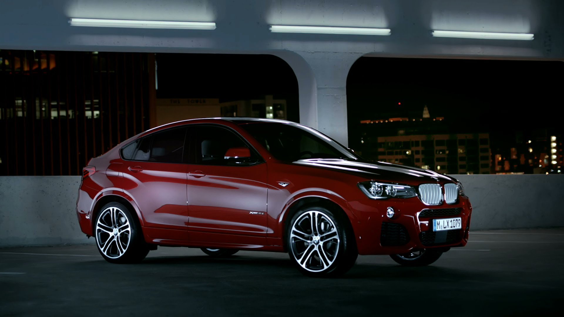 Bmw x6 pricing australia #5