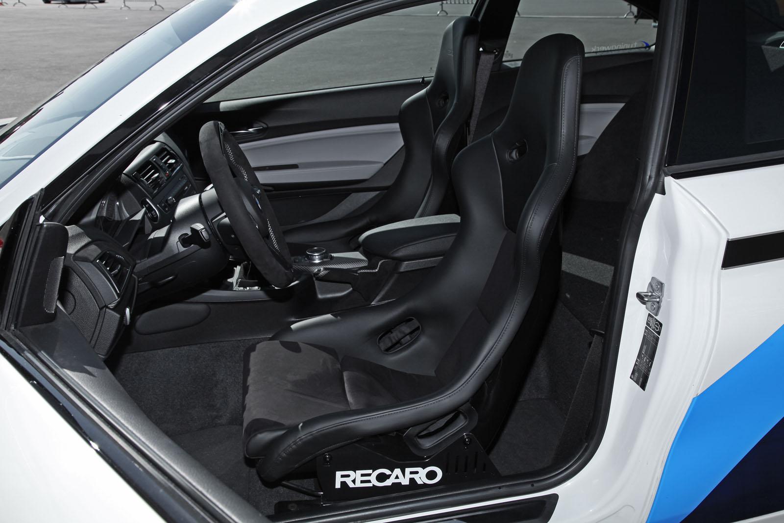 Recaro seats for bmw z3 #4