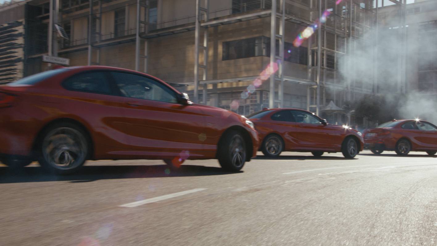 Careers at bmw cape town #2