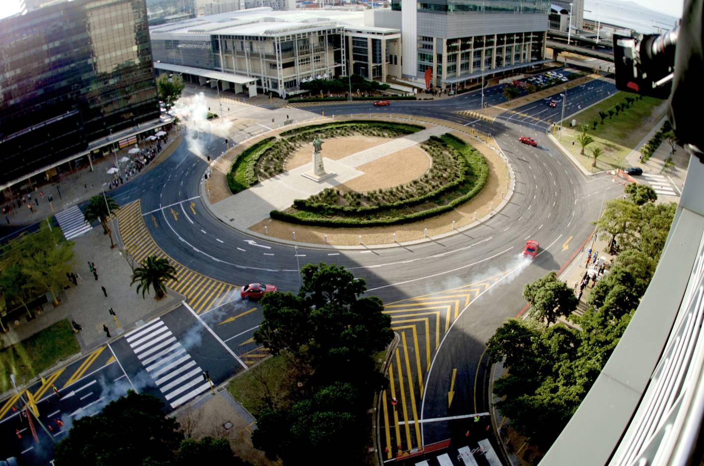 Bmw cape town city centre #6