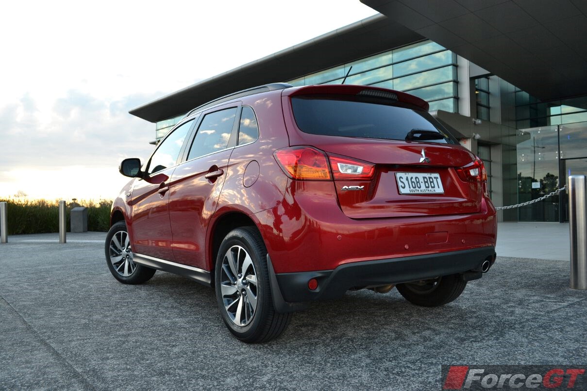 Download Mitsubishi Asx 2015 Price Malaysia Images