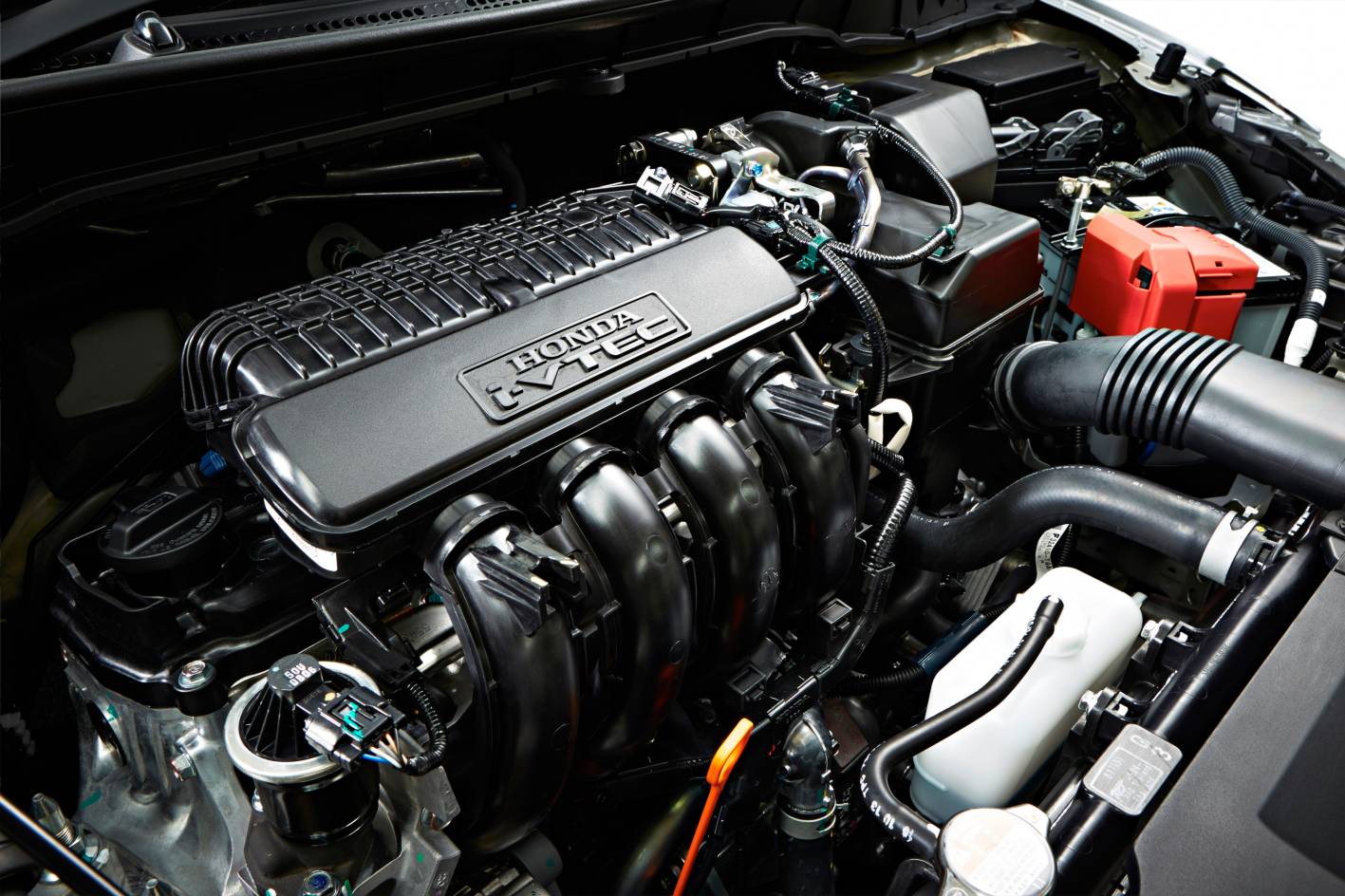 Engine honda city 2014 #3