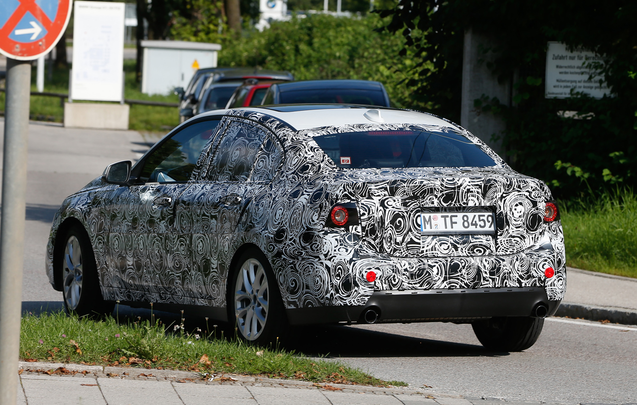 Bmw 128i fuel economy canada #6