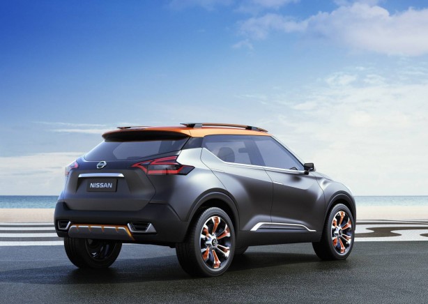 Nissan design center in san diego #3