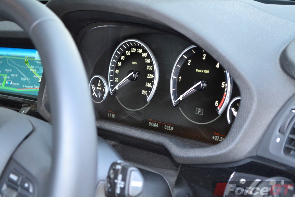 Bmw x3 2l diesel review #4