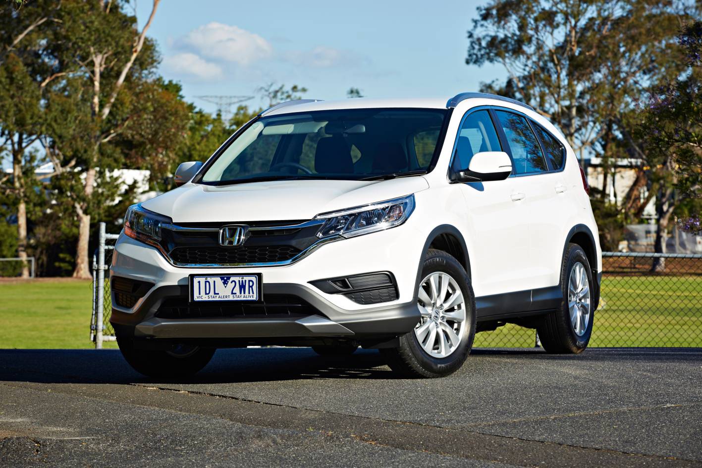 Flat towing honda cr-v #5