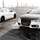 Audi A5 Sportback Sportline by Wald