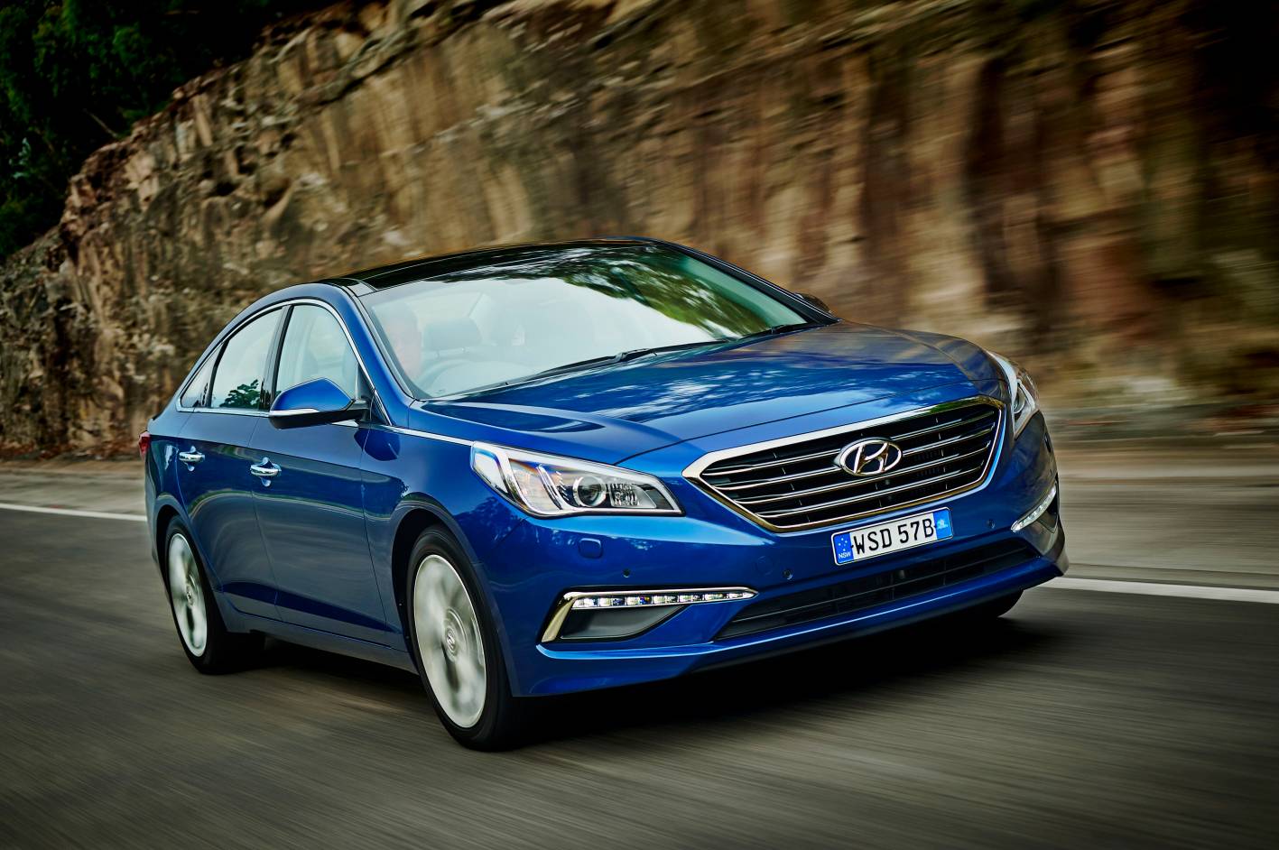 AllNew 2015 Hyundai Sonata launched from 29,990