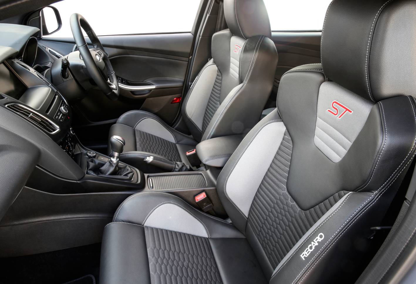 2018 Ford Focus St Front Seats Forcegt Com 2018 Ford Focus St Front Seats