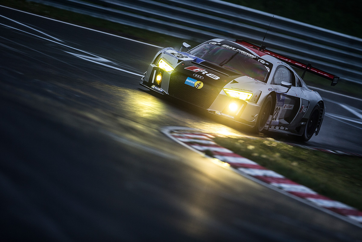 2015 Nürburgring 24 hour Race Results and Gallery ...