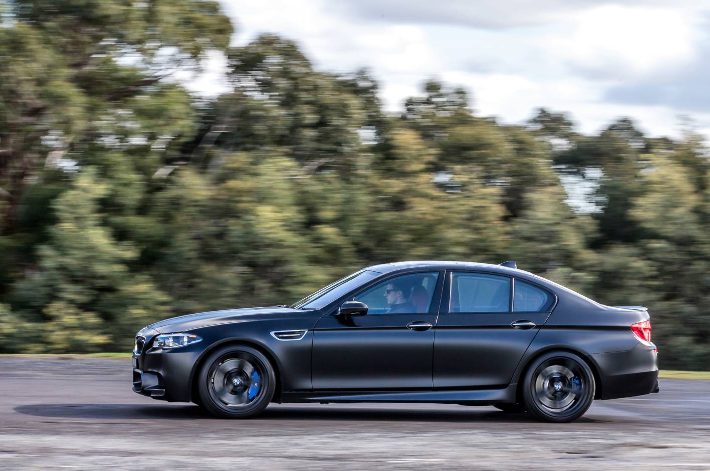 Р‘РњР’ m5 f10 2015