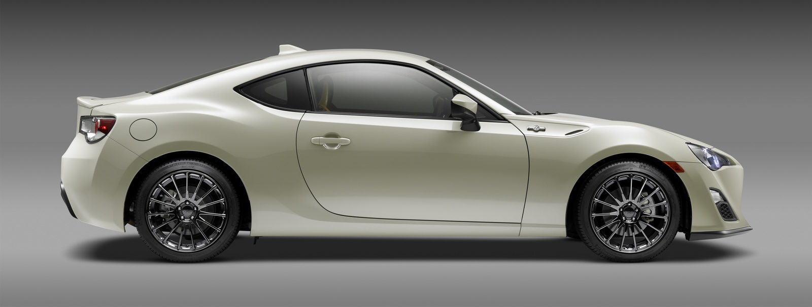 Limited Edition 2016 Scion FRS RS 2.0, Only 1,000 will be made