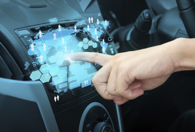 Nissan microsoft