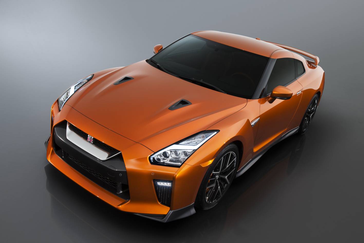 Nissan gtr dealer sydney #10