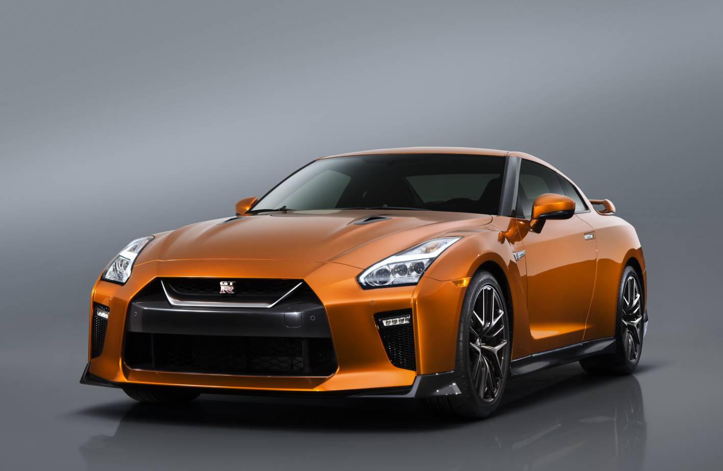 Nissan gtr dealers australia