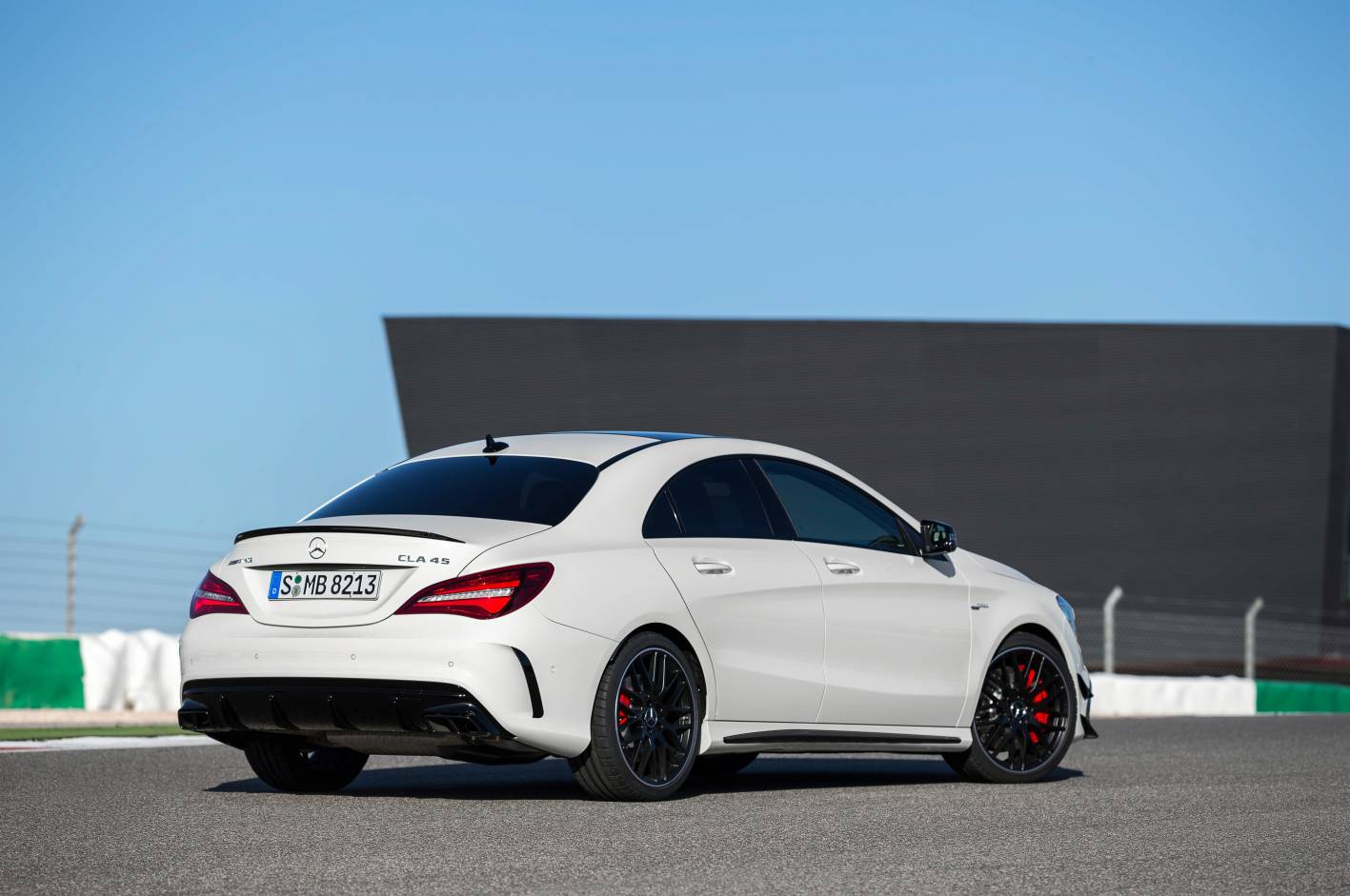 2016 MercedesBenz CLA Coupé & Shooting Brake lands in Australia 2016 MercedesBenz CLA Coupé & Shooting Brake lands in Australia
