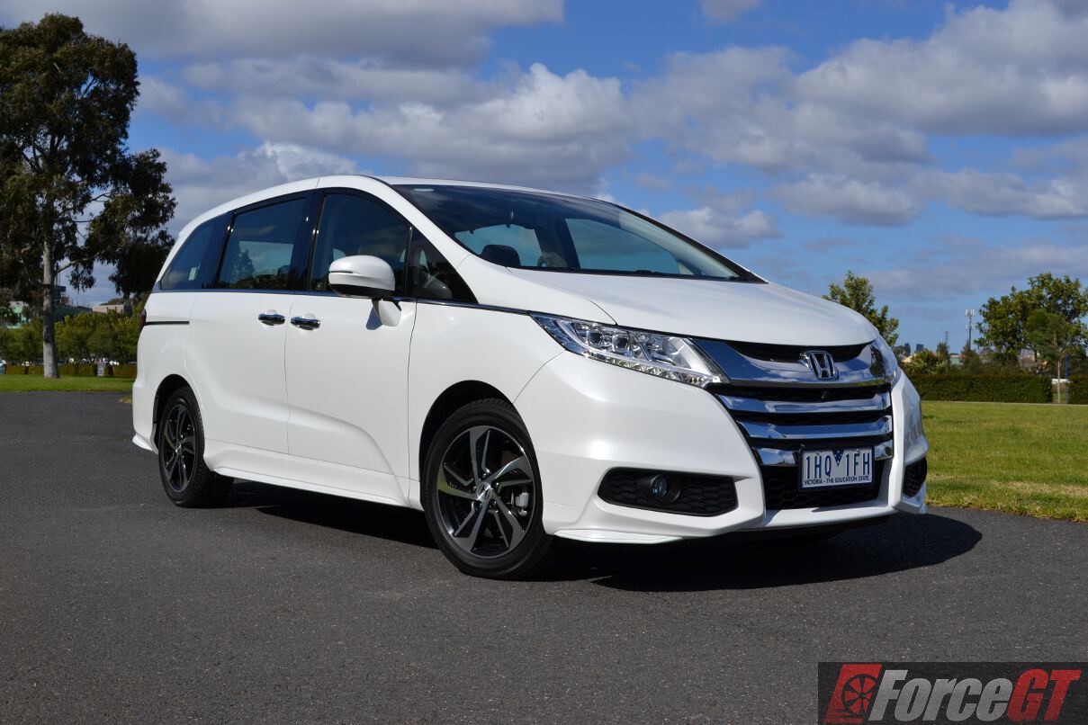 2016 Honda Odyssey Review – 5 Things It Shines and 5 More It Doesn’t1209 x 806